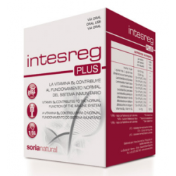 INTESREG PLUS 14 SOBRE SORIA NATURAL