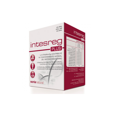 INTESREG PLUS 14 SOBRE SORIA NATURAL