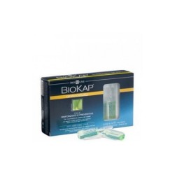BIOKAP - ANTI HAIR-LOSS VIALES 12X7 ML