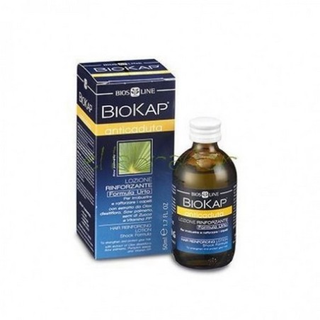 BIOKAP - ANTI-HAIR-LOSS LOTION - 50 ML