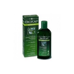 BIOKAP GREASY HAIR SHAMPOO - 200 ML CHAMPU CABELLO