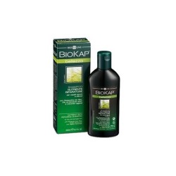 BIOKAP NOURISHING AND REPAIRING SHAMPOO 200ML