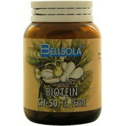 BIOTEIN - TE VERDE 100 COMPRIMIDOS