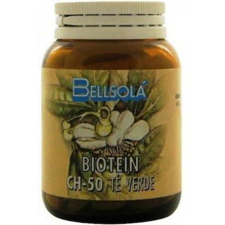 BIOTEIN - TE VERDE 100 COMPRIMIDOS