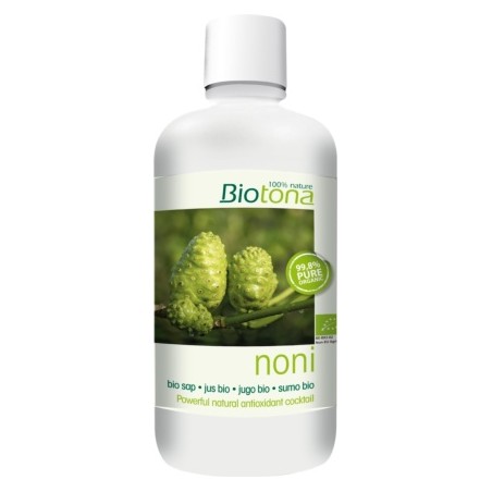 NONI JUICE 1L BIOTONA  ( NONI ZUMO )
