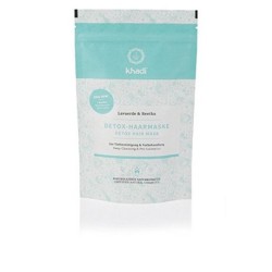 MASCARILLA DETOX KHADI 150GR