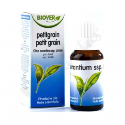 PETITGRAIN 10 ML BIOVER