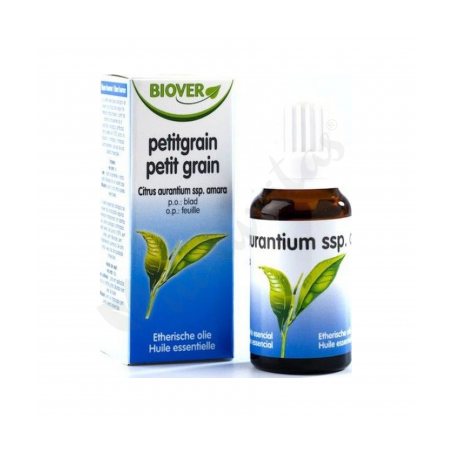 PETITGRAIN 10 ML BIOVER