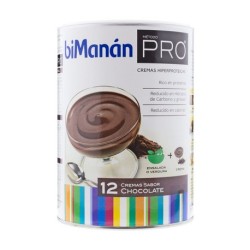 BIMANAN  PRO CREMA DE CHOCOLATE FORMATO ECO 540 GR