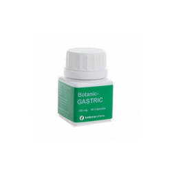 BOTANIC-GASTRIC 60 CAPSULAS