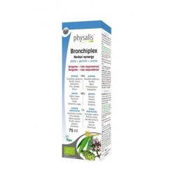 BRONCHIPLEX 75 ML