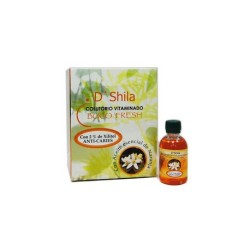 BUCO-FRESH COLUTORIO NARANJA 50 ML