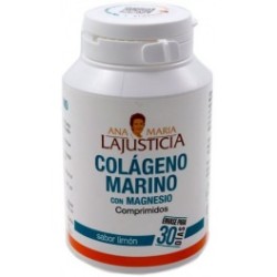 COLAGENO MARINO CON MAGNESIO 180COM