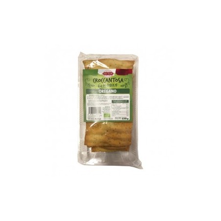CROCCANTOSA ECO OREGANO 150 GR