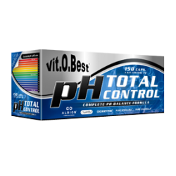 PH TOTAL CONTROL