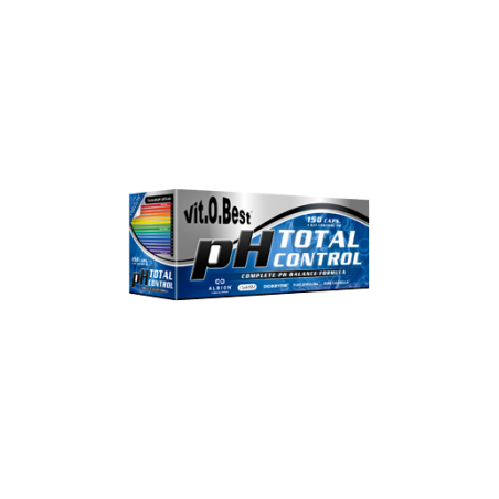 PH TOTAL CONTROL