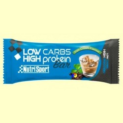 BARRITA LOW CARBS IRISH CR 60 GR