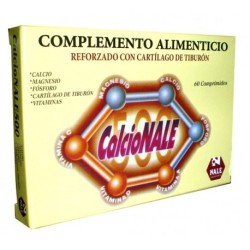 CALCIONALE 60 COMPRIMIDOS
