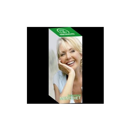 HOLOEXTRACT MENODIET 50ML