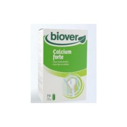 CALCIUM FORTE 50 COMPRIMIDOS  BIOVER