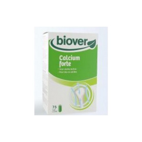 CALCIUM FORTE 50 COMPRIMIDOS  BIOVER