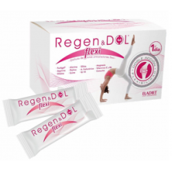 REGENDOL FLEXI 14 SOBRES ELADIET