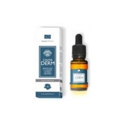 CALMADERM SOLUCION 10 ML