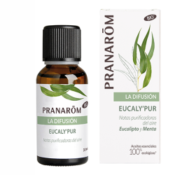 EUCALYPUR BIO 30 ML PRANAROM