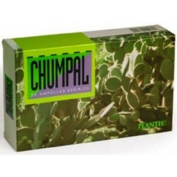 CHUMPAL  20 AMP PLANTIS