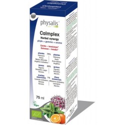 CALMPLEX 75 ML
