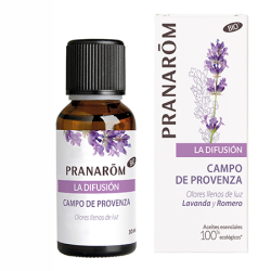 CAMPO DE PROVENZA BIO 30ML PRANAROM