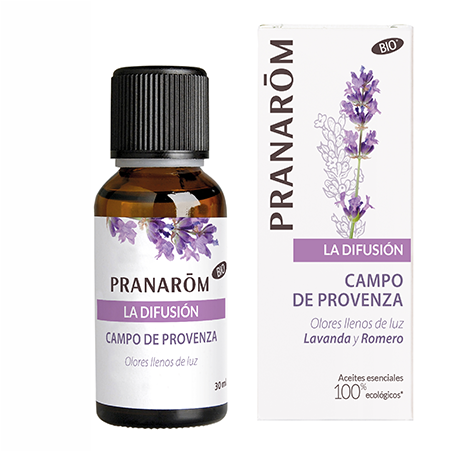 CAMPO DE PROVENZA BIO 30ML PRANAROM