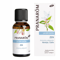 ZEN BIO 30ML PRANAROM