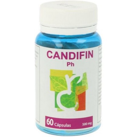 CANDIFIN PH 60 Cáp.
