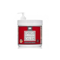 CAPSICUM GEL EVO PRO 1000 ML