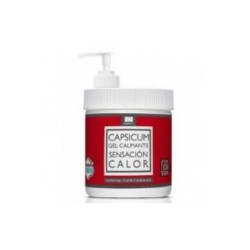 CAPSICUM GEL PRO 500 ML (14)