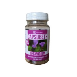 CAPSUBETH DESMODIUM 60 CAPSULAS