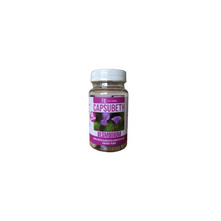 CAPSUBETH DESMODIUM 60 CAPSULAS