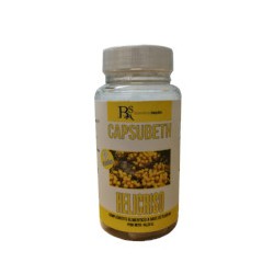 CAPSUBETH HELICRISO 60 CAPSULAS