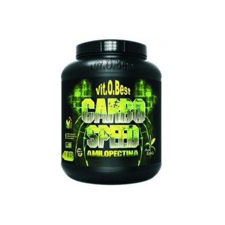 CARBO SPEED BLUE ARTIC  4 LIBRAS