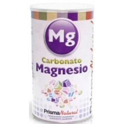 CARBONATO DE MAGNESIO BOTE  200 GR PRISMA NATURAL