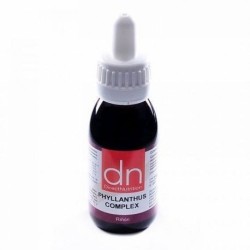 PHYLLANTUS COMPLEX 100 ML DIRECTNUTRITION