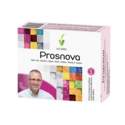 PROSNOVA 60CAPS NOVADIET