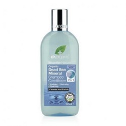 DR.O CHAMPU ACONDICIONADOR MAR MUERTO 265ML