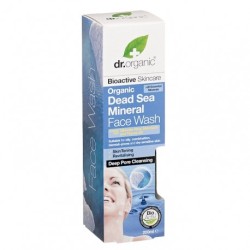 DR.O LIMPIADOR FACIAL MAR MUERTO 200ML