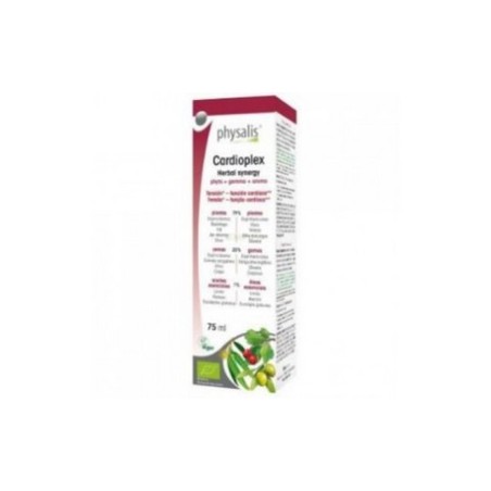 CARDIOPLEX 75 ML