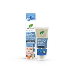 DR.O MASCARILLA BARRO MAR MUERTO 100ML