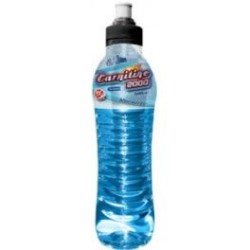 CARNITINE 2000 DRINK BLUE ARTIC 12 UNIDADES