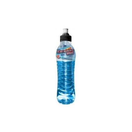 CARNITINE 2000 DRINK BLUE ARTIC 12 UNIDADES