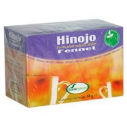HINOJO INFUSION SORIA NATURAL